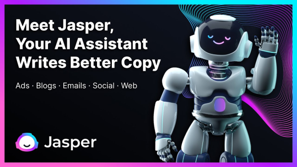 A Comprehensive Jasper AI Review That Explains How Jasper AI Emerges As The Ultimate Copywriting Tool