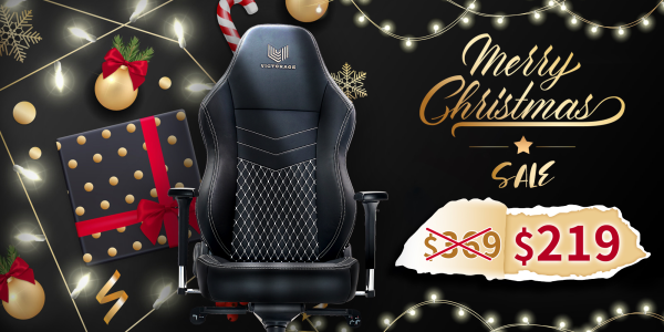 Victorage Echo series gaming chair