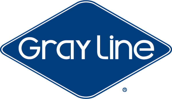 Gray Line Tours of Arizona LOGO