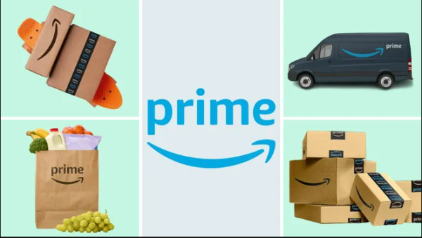 Walmart's newest shipping option might make you cancel  Prime