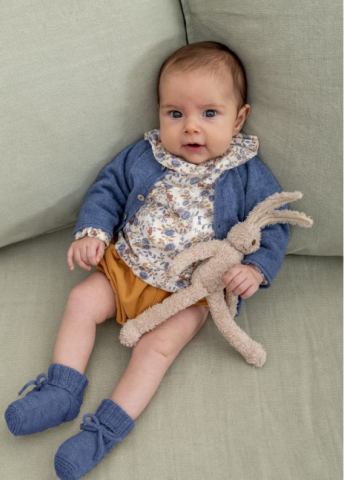 The Baby Cot Shop, Chelsea, Expands Clothing Offering | Get News