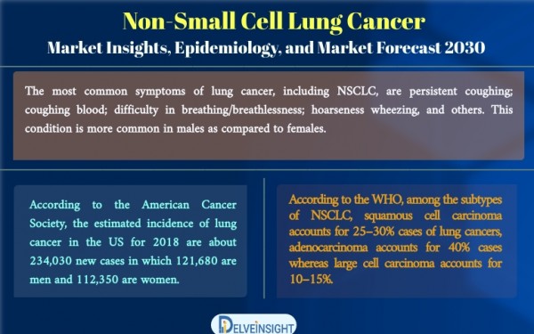 Non-Small Cell Lung Cancer Market