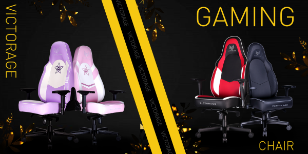 Victorage V1 Series gaming chair