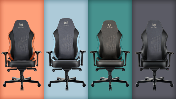 Victorage gaming chair