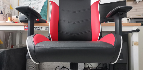 gaming chair seat cushion