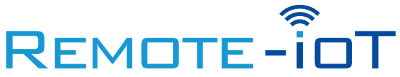 Remote IoT Limited is Now Offering a Super Cool Cloud Platform to