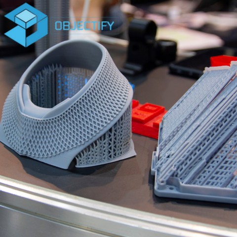 Impact of 3D Printing expertise on Industrial Design Practices