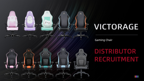 VICTORAGE gaming chairs