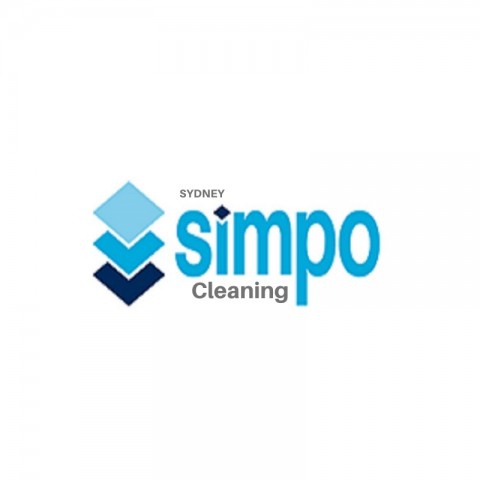 Simpo Cleaning Logo