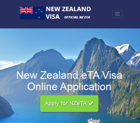 Rôzne možnosti online víz Nového Zélandu vítajú cestujúcich zo Seychel, Slovenska, Slovinska, Spojených arabských emirátov a Uruguaja.