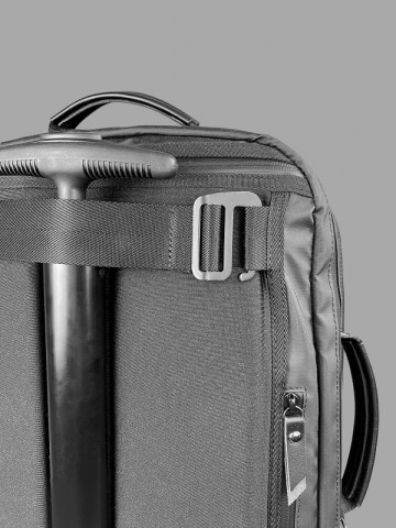 NAS: The Most Functional 3-in-1 Bag Is Coming To Kickstarter Soon ...