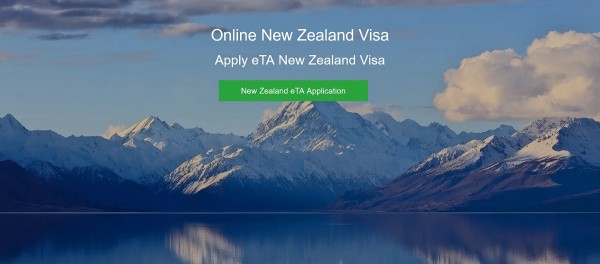 Visa de Nueva Zelanda de Suecia, Reino Unido, Brasil, Argentina y Bahrein