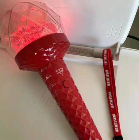 STRAY KIDS] Light Stick Concert Cheer Stick For [Stray Kids] Fans