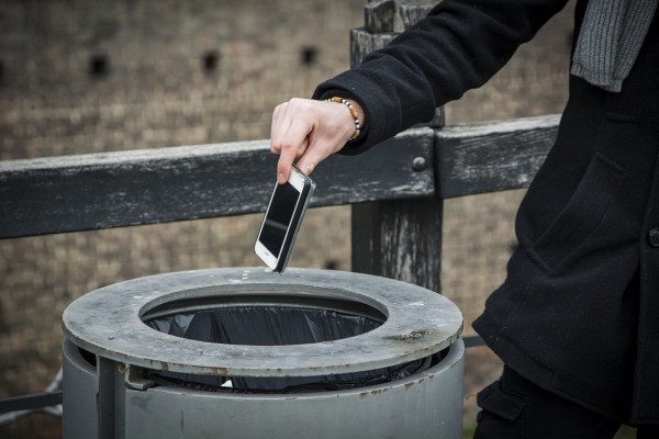 E WASTE SYDNEY