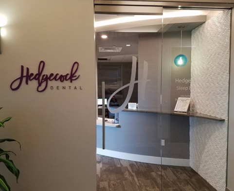Ideal Dental Treatment In Austin: Hedgecock Dental