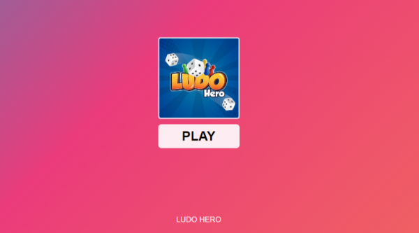LUDO HERO free online game on
