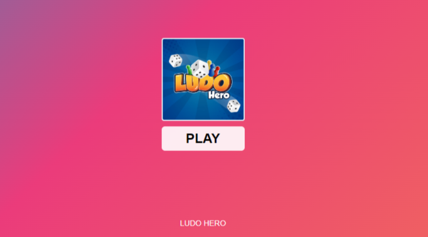 LUDO HERO jogo online no