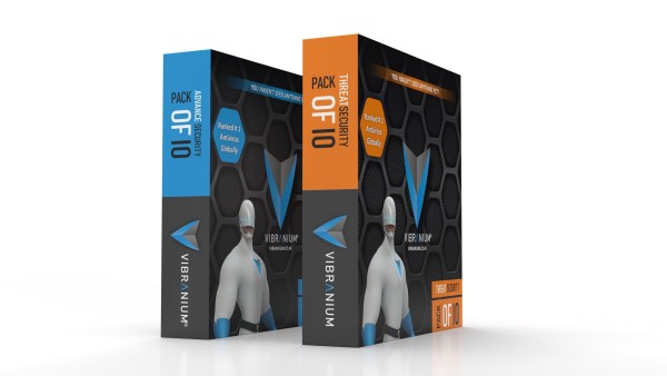 Step Up Antivirus Security With Vibranium Reliable Simple And Easy Step Up Antivirus Security With Vibranium Reliable Simple And Easy