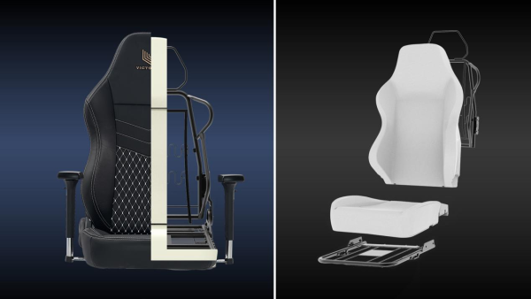 Victorie gaming chair