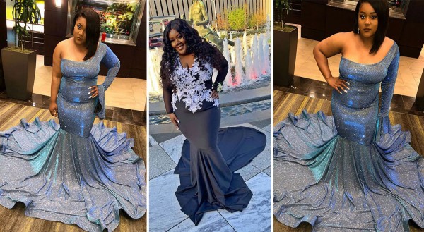 best stores for plus size prom dresses