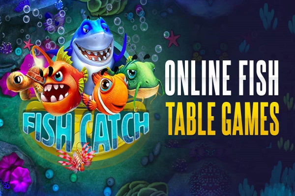 List of Must Have Android Fishing Games for Mobile – ABNewswire