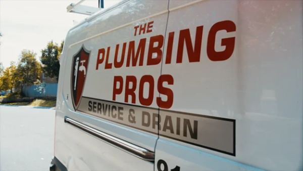 Best Plumbing and Water Heater Services Roseville CA: The Plumbing Pros