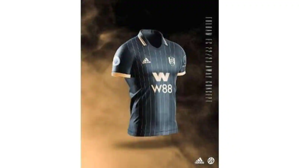 Fulham FC - Club Announces Record Sponsorship With W88