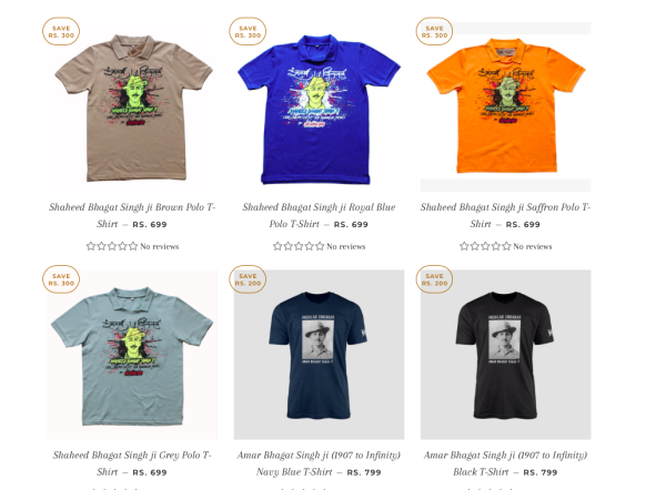 India s Best Premium Patriotic Clothing Brand Jai Hind Bro has