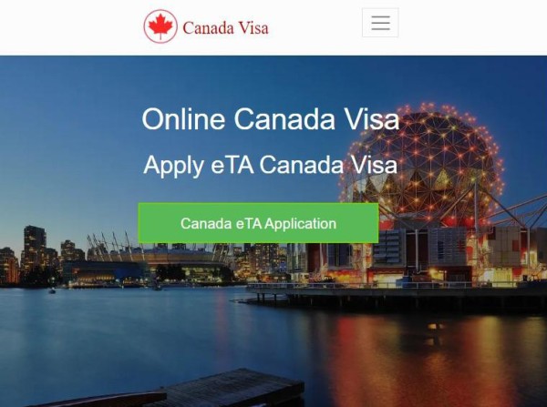 Canada Visa Online facilitează călătoriile cetățenilor români, barbadieni, belgieni și croați