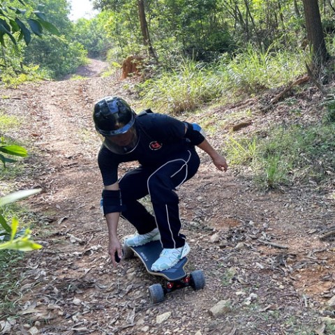 Veymax Skateboard With High-Performance
