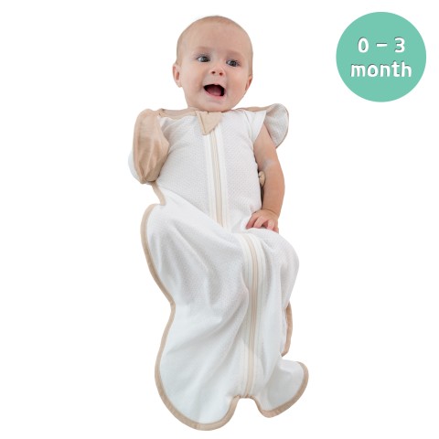 CCOCCOZAM Introduces Premium Sleep Sacks and Newborn Swaddles for