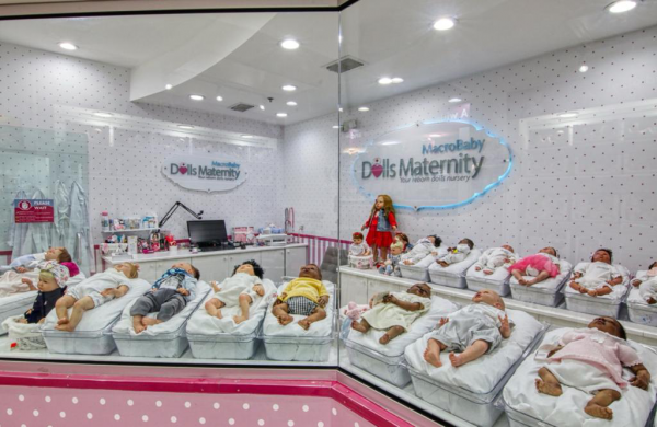 baby specialty stores near me