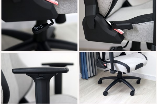 Victorage V2 chair for gamers