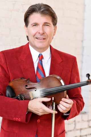 Randall Franks