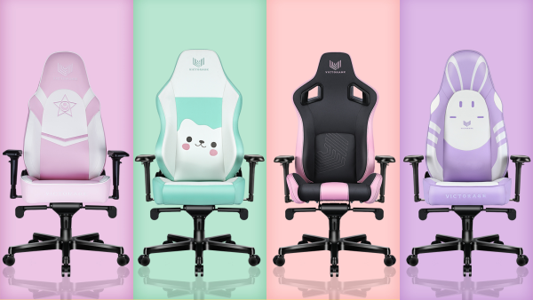 4 kinds of chairs for girls