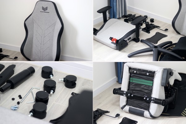 Victorage V2 gaming chair