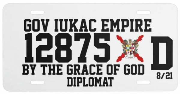 eb6cae7bea717909b7a4197e545156eb Diplomatic Affairs - GOV IUKAC Empire State