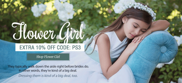 flower girl shop