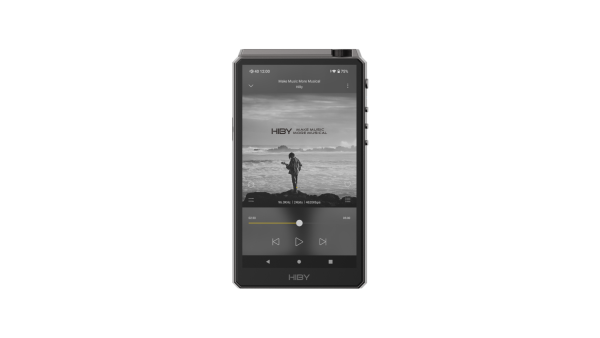 HiBy Inc Launches The Best Customizable DAP 2022: – HiBy | Make