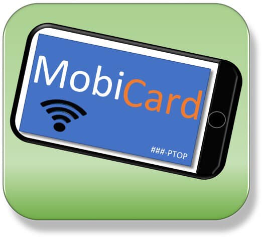 MobiCard 2