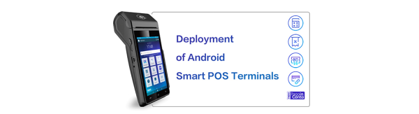 Newland deploys Android Smart POS series with Nexi and Poynt, a GoDaddy  brand, in Italy – ABNewswire